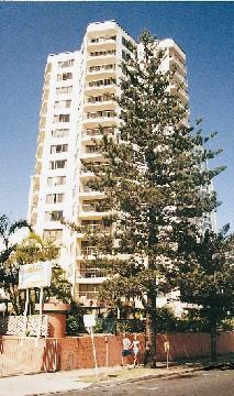 Hotel Aloha 3*